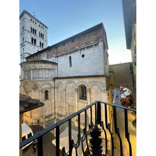Vittoria Luxury Apartament