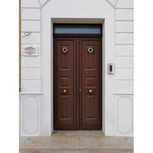 Vittoria Luxury house