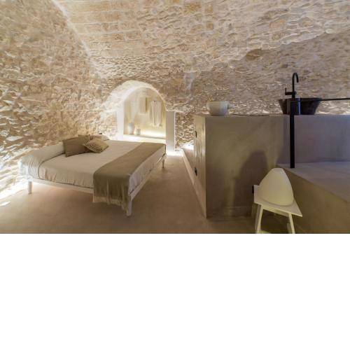 Vittoria Luxury Suite a Ostuni by Wonderful Italy
