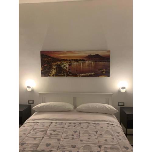 Vittoria room