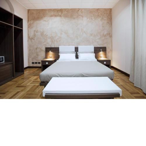 Vittoria Rooms Guest House