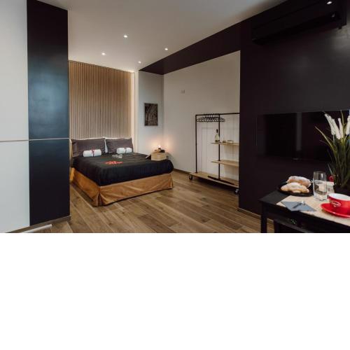 Vittoria Suite