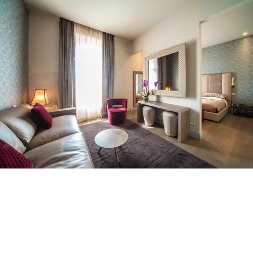 Vittoriano Luxury Suites