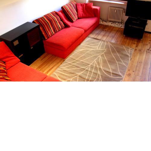 Vittorio 108 Home Apartment