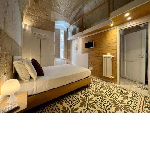 Vittorio Emanuele Apartment