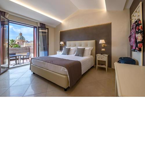 Vittorio Emanuele Boutique Hotel