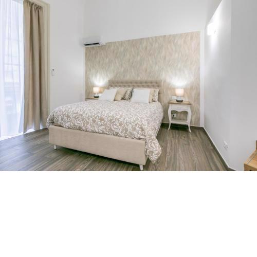 Vittorio Emanuele Charming Central Flats