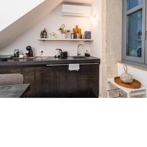 Vittorio Veneto by Bed&Bros