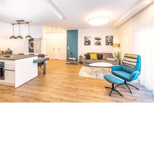 VIVA Apartments