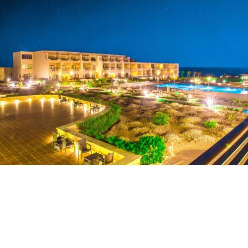Viva Blue Resort and Diving Sharm El Naga (Adults Only)