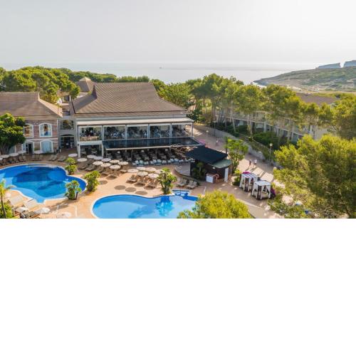 VIVA Cala Mesquida Suites & Spa Adults Only 16