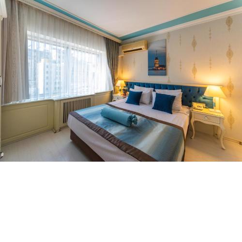 Viva Deluxe Hotel