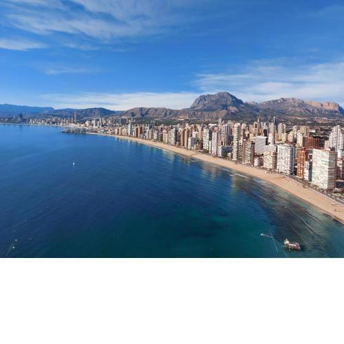 Viva Sky Benidorm