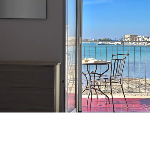 Viva Vista Mare Bilo Secondo Piano Vista