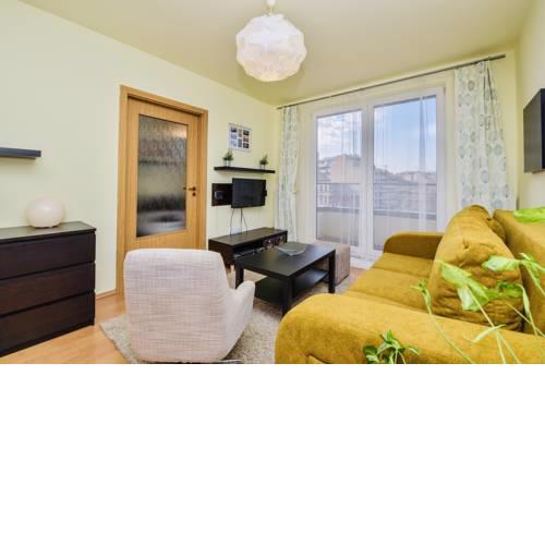 Vivacity Apartment Budapest