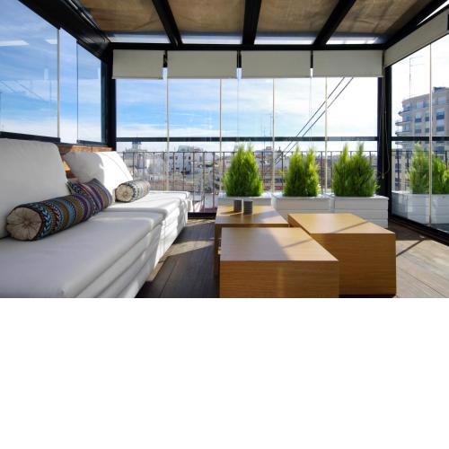 Vivaldi Penthouse Ayuntamiento