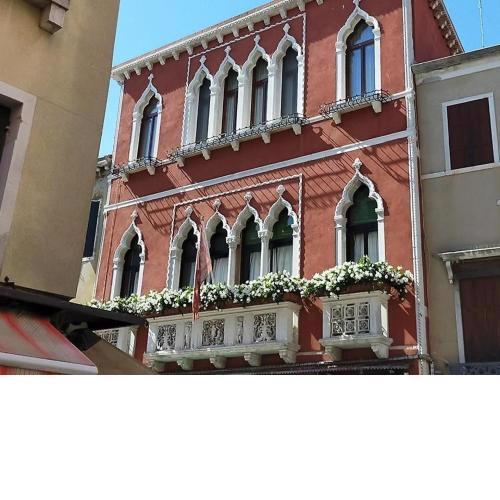 Vivaldi Suites