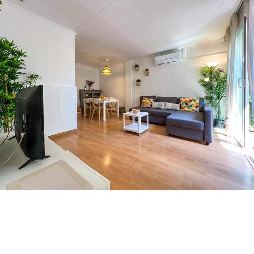 Vivalidays Albert - Calella -