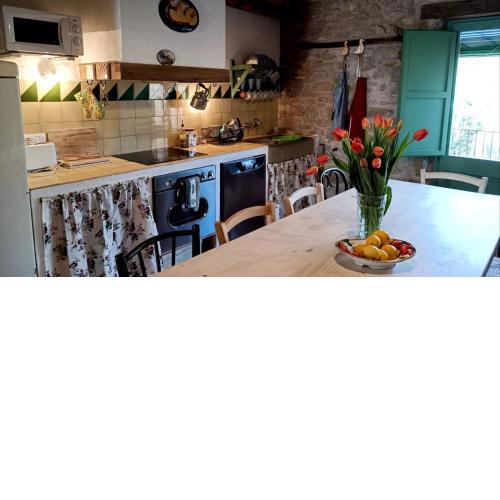 Vivalidays Casa Rural Anna Mieres Gerona