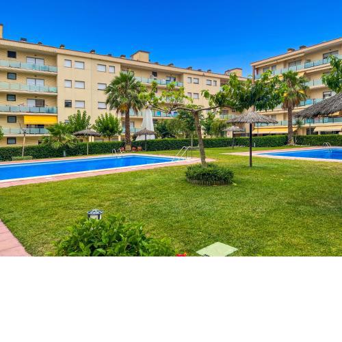 Vivalidays Elia - Fenals - LLoret de Mar