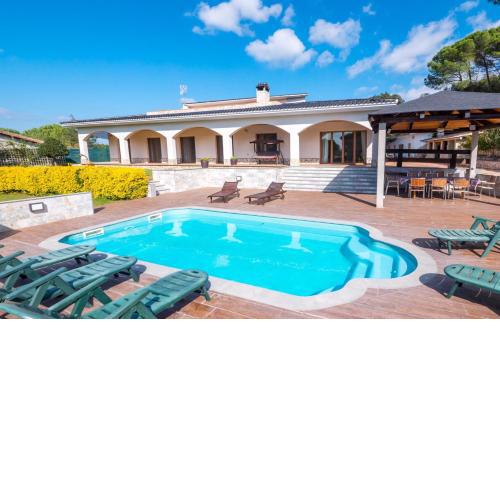 Vivalidays Villa Kiros