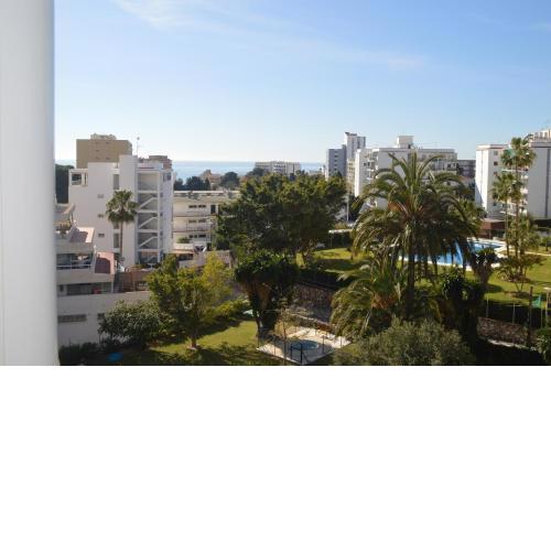 VIVE BENALMÁDENA Apartamento Europark, PLAYA a 700m