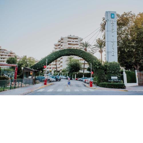 VIVE BENALMÁDENA Estudio BENAL BEACH 2-109, Playa 200m.