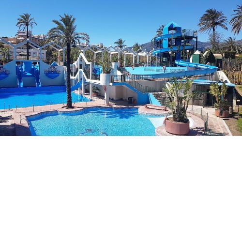VIVE BENALMÁDENA Estudios Benal Beach