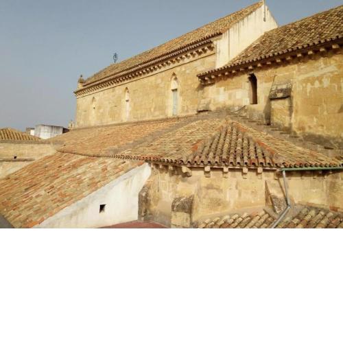 Vive el casco antiguo de Córdoba