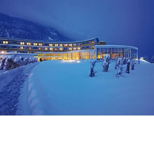 Vivea Gesundheitshotel Bad Bleiberg