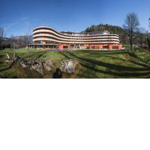 Vivea Gesundheitshotel Bad Goisern