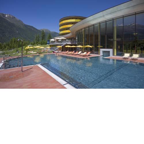 Vivea Gesundheitshotel Umhausen im Otztal