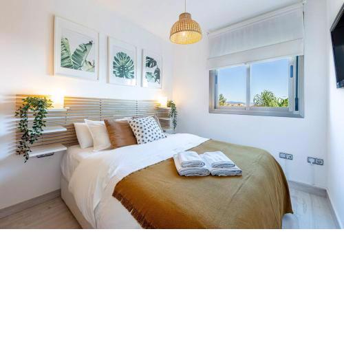 Vivendos - Moderno Apartamento con Piscina