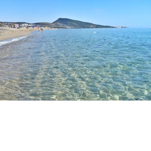 Vivere a 5 Minuti dalle Spiagge di San Pietro