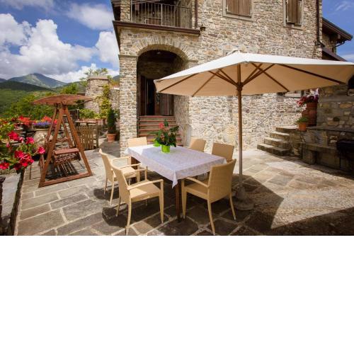 Vivi Luxury Country House