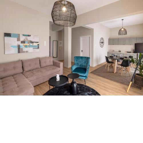 Vivianna’s guest house