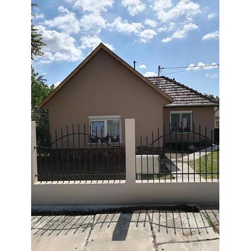 Vivien apartman