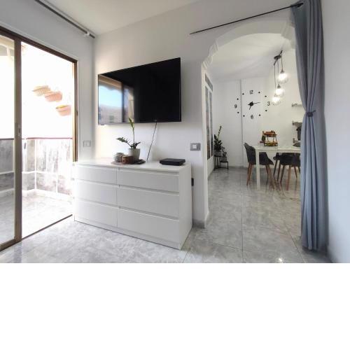 Vivienda Agaete Parque