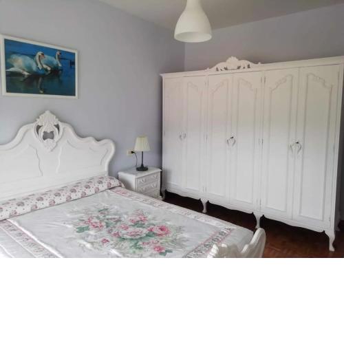 Vivienda Anchoa, Langosteira