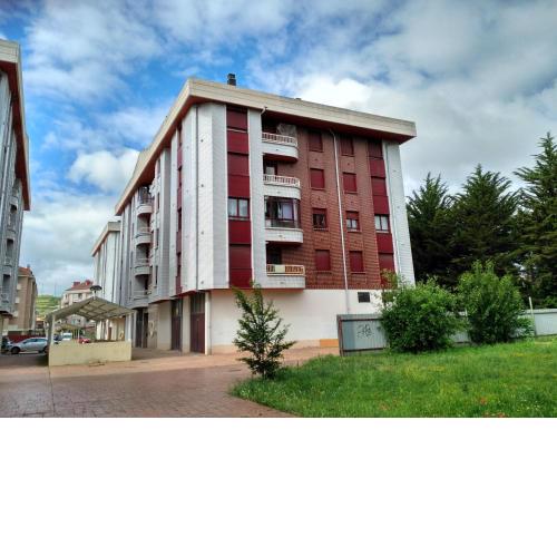 Vivienda Briviesca La Vega