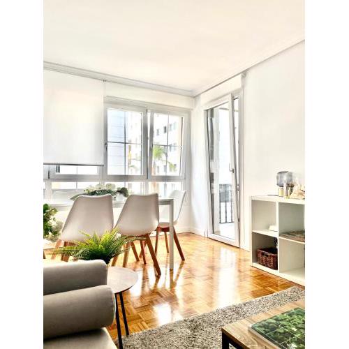 Vivienda Centro Histórico Wifi & Parking Gratuito