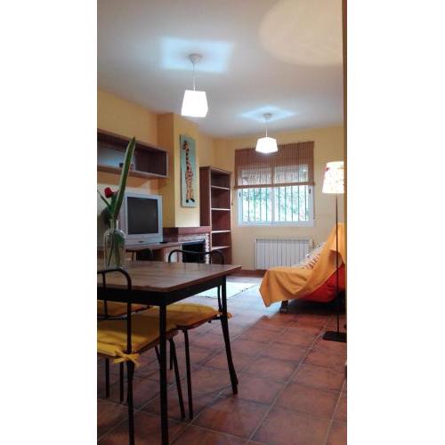 Vivienda Chorrillos del Lavadero