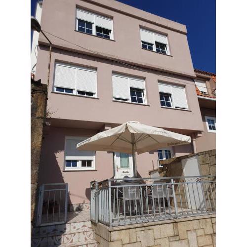 Vivienda de uso turístico Casa de Castro (VUT 003400)
