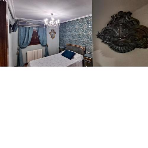 Vivienda de uso turístico Domus Josefae