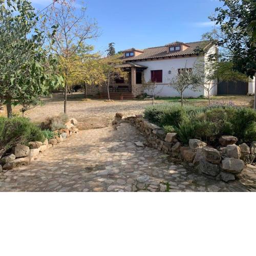 Vivienda de Uso Turístico "La Era"