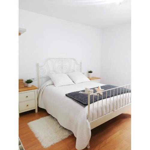 Vivienda de uso turístico Piso de Castro