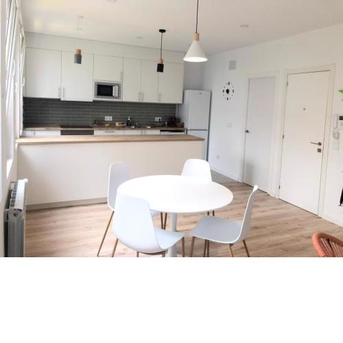 Vivienda de uso turístico Rio Lor 1