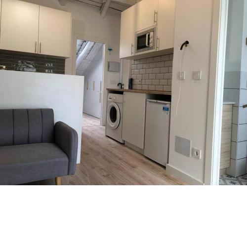 Vivienda de uso turístico Rio Lor 2