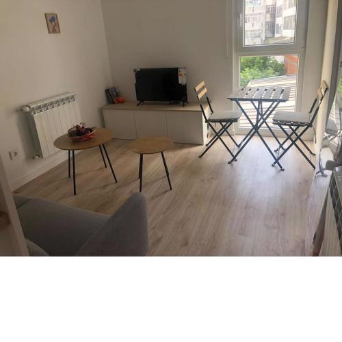 Vivienda de uso turístico Rio Lor 3