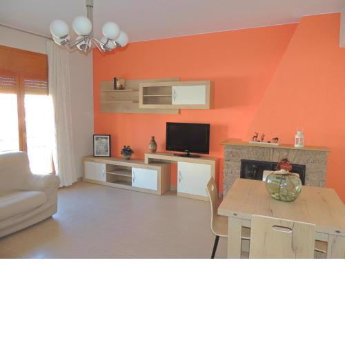 Vivienda El Olivo